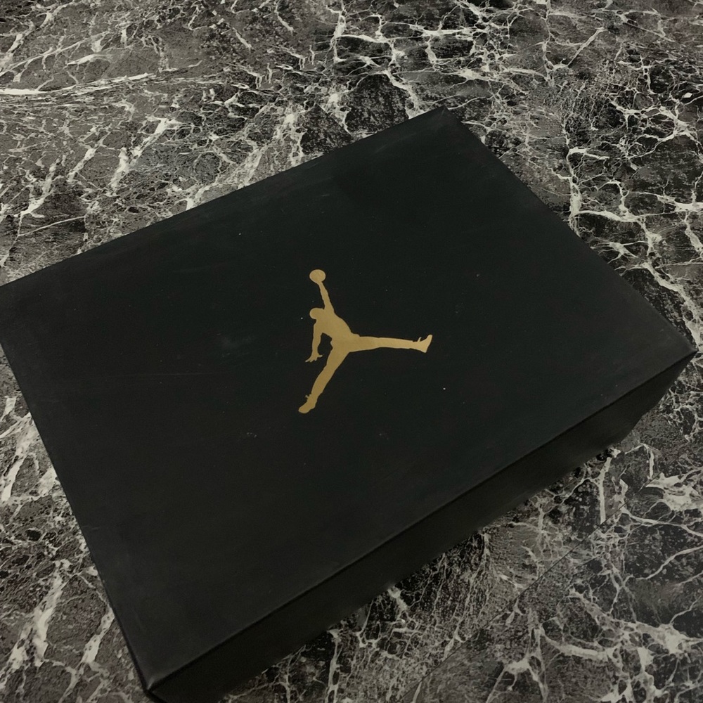 Air Jordan Sneakers